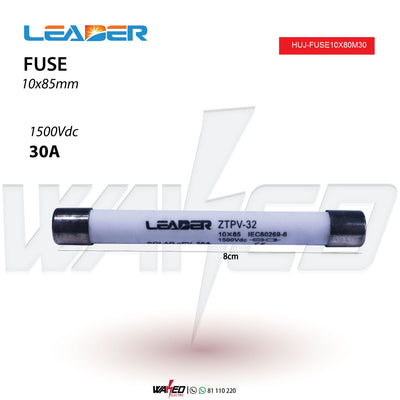 FUSE - 10X85mm - 30A