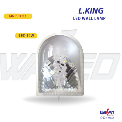 Wall Led Lamp Dec