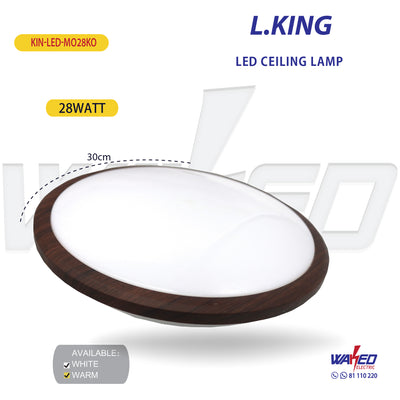 Ceiling - Wall Led Lamp