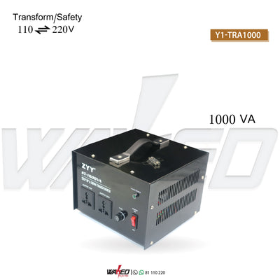 TR-110-220 – Waked Electronics
