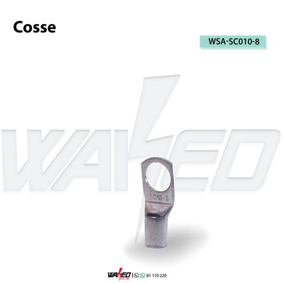 Cosse - 10/8mm