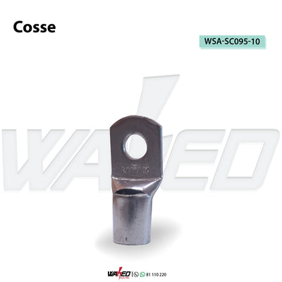 Cosse - 95/10mm