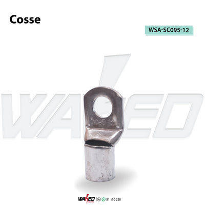 Cosse - 95/12mm