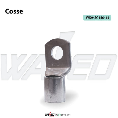 Cosse - 150/14mm