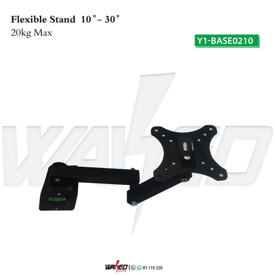 Flexible Stand -