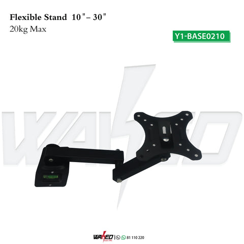 Flexible Stand -"10-30"