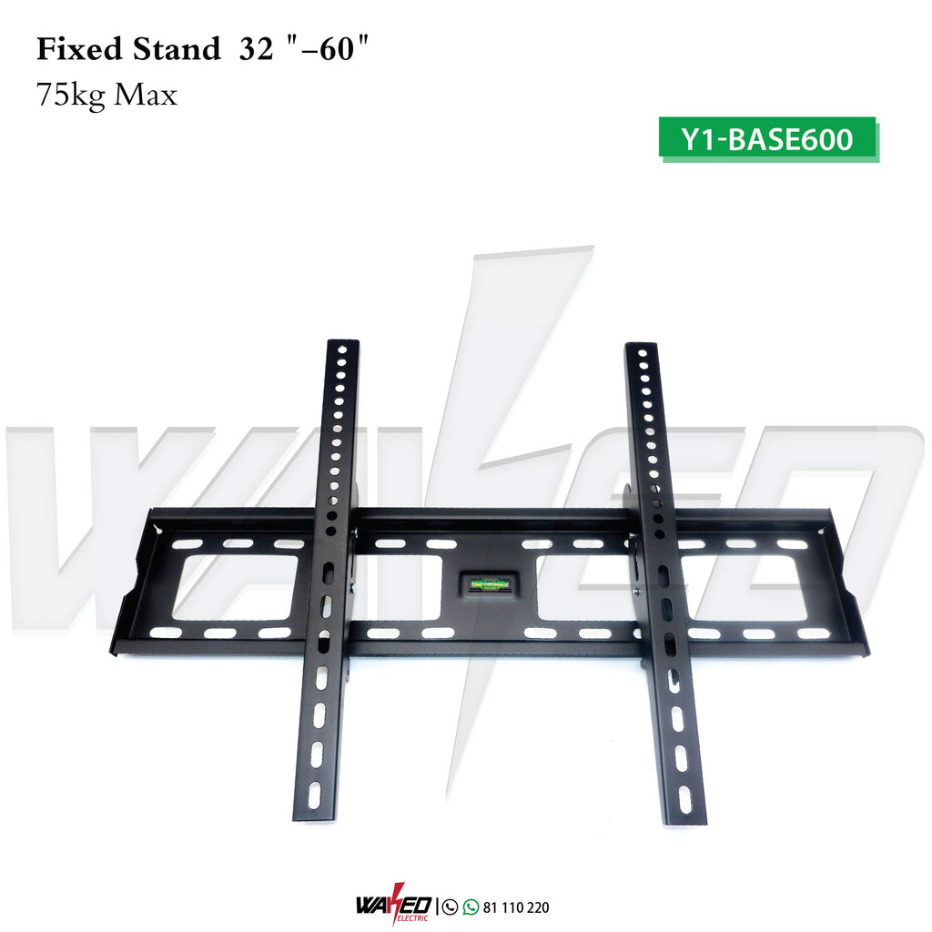 Fixed Stand -"32-60"