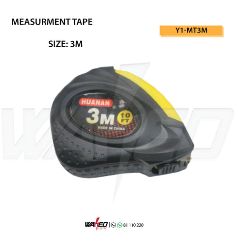 Measurement Tape