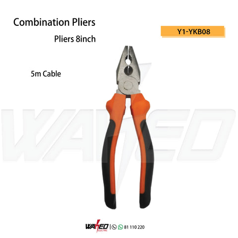 Combination Pliers