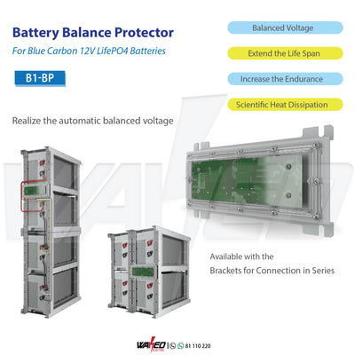 battery Balance Protector