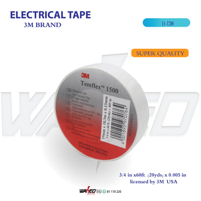 Electrical Tape - 3M