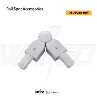 Rail Spot Accessories